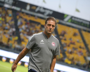 «Ο Παναθηναϊκός μίλησε πριν λίγο καιρό με τον Πέδρο Μαρτίνς»