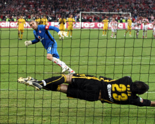 Οι 5+1 αλησμόνητοι τελικοί Κυπέλλου: Από την επτάρα της ΑΕΚ στη μεγάλη έκπληξη της ΑΕΛ και το έπος του 2009