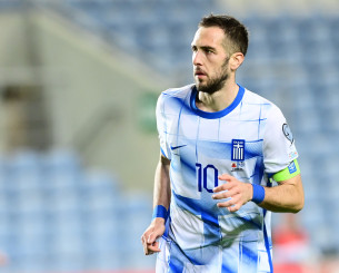 Από «κομμένος» στην Εθνική, τώρα ξανά μαζί στην ίδια ομάδα: Το story Φορτούνη - Πογιέτ