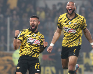 Τι είπε στο Athletiko ο Πάολο Φερνάντες για το μέλλον του στην ΑΕΚ