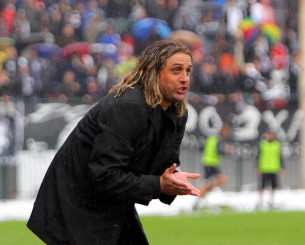 Από τη ζωή στους δρόμους μέχρι το πλευρό του Μέσι - Η απίστευτη διαδρομή του Γκιγιέρμο Όγιος