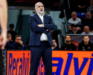 Λάσο: «Ο Παναθηναϊκός διαθέτει παίκτες MVP σχεδόν σε κάθε θέση»