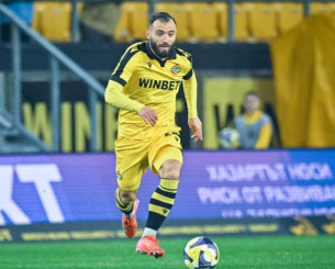 Transferfeed: «Ενδιαφέρον του Άρη για τον Νικολάι Μίνκοφ»