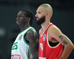 Απάντηση Φουρνιέ σε Ναν: «Το να μιλάς υποτιμητικά για κάποιον δεν σε κάνει καλύτερο»