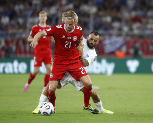 Από τους 22 βασικούς στο Άρσεναλ-Σπόρτινγκ ένας είχε τατουάζ των «Κανονιέρηδων» - Ήταν ο αρχηγός της Σπόρτινγκ!