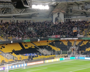 Στη Νέα Φιλαδέλφεια 1.500 οπαδοί της Ράγιο Βαγιεκάνο