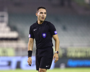 Αιχμηρή ανακοίνωση Αστέρα AKTOR κατά Πολυχρόνη: «Καταλογισμός πέναλτι - φάντασμα, αποφάσισε ότι πρέπει να στερήσει δύο βαθμούς»