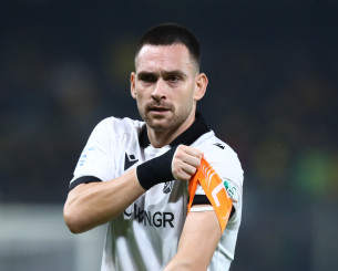 H αρχηγική ομιλία του Ζίβκοβιτς στα αποδυτήρια - «Πάμε να πάρουμε το πρωτάθλημα»