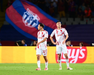 Ανάμεσα στους κορυφαίους: Έσε και Πιρόλα στη πρώτη δεκάδα μιας ξεχωριστής λίστας του Champions League