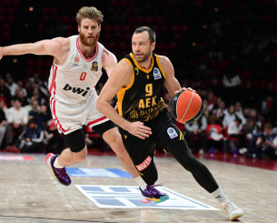 Πού θα δείτε όλη την αγωνιστική δράση της Stoiximan GBL