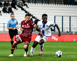 Η αποστολή της Κηφισιάς για την αναμέτρηση με τον Αστέρα ΑΚTOR