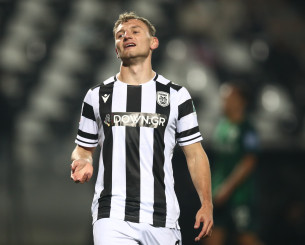 Οι αποκαλύψεις των Ρώσων για το μέλλον του Τσάλοφ στον ΠΑΟΚ