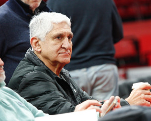 «Ευχαριστώ για τις απίθανες μάχες μας» - Ο αποχαιρετισμός του Παναγιώτη Γιαννάκη στον Όσκαρ Σμιντ