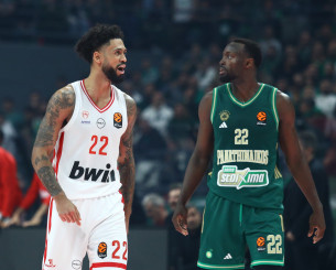 Οριστικό: Με 20 ομάδες η EuroLeague και την επόμενη σεζόν