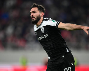 «Κοντά σε νέο συμβόλαιο με τον ΠΑΟΚ ο Οζντόεφ»