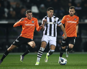 ΠΑΟΚ και ΟΦΗ μετράνε αντίστροφα για τον τελικό - Το πρόγραμμα του «Δικεφάλου του Βορρά»