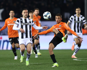 ΠΑΟΚ - ΟΦΗ: Η ώρα και το κανάλι του τελικού Κυπέλλου Ελλάδας Betsson