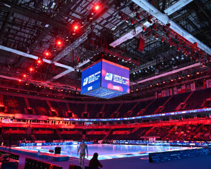 Άρση αποκλεισμού Ρωσίας και Λευκορωσίας σε διοργανώσεις υγρού στίβου