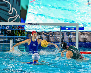 Πού θα δείτε τον φιλικό αγώνα της Ελλάδας με την Ουγγαρία στο πόλο