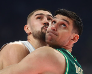 Ολα τα σενάρια για τον Παναθηναϊκό μετά την ήττα του Ερυθρού Αστέρα