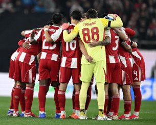 Η επαναφορά της ψυχολογίας και όλοι μέσα στον Ολυμπιακό εν όψει «Λεωφόρου»