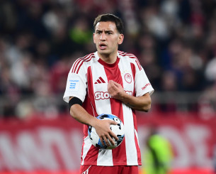 Όταν είναι καλά ο Έσε