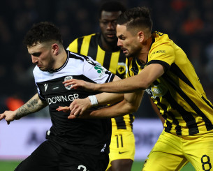 ΑΕΚ, ΠΑΟΚ, Ολυμπιακός, Παναθηναϊκός: Ο υπερυπολογιστής «μίλησε» - Αυτοί θα είναι οι νικητές των σημερινών ντέρμπι