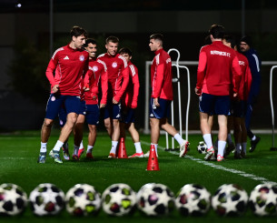 Επιστροφή στο Ρέντη και τελική ευθεία για Λεωφόρο