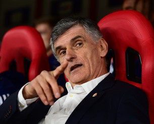 «Μην την αφήσεις αυτή την κούπα»: Η στιγμή που καθόρισε τον Μεντιλίμπαρ