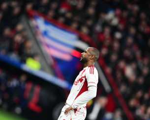 Ο Ολυμπιακός θέλει πορεία... Champions League