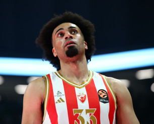 Νουόρα: «Να επιστρέψουμε στις αρχές μας - Κάθε ματς είναι τελικός»