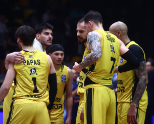 Πρόστιμα από τον Αθλητικό Δικαστή σε Μαρούσι, Ηρακλή και Πανιώνιο