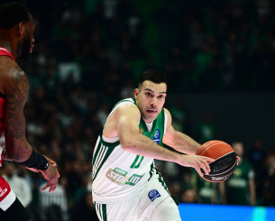 Η τιμωρία του Παναθηναϊκού για τη μη συμμετοχή στο Super Cup