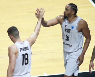 «Ο ΠΑΟΚ έχει το μομέντουμ για να κατακτήσει το Europe Cup»