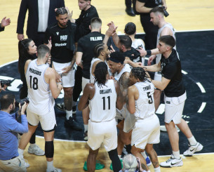 Κυκλοφόρησαν τα εισιτήρια του πρώτου τελικού του ΠΑΟΚ με την Μπιλμπάο