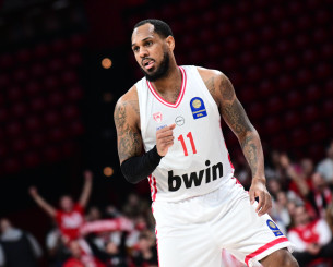 Με δύο απουσίες ο Ολυμπιακός στο ματς με την Αρμάνι: Το ιατρικό δελτίο της EuroLeague