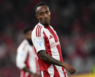 Η ευθύνη των παικτών του Ολυμπιακού για την εικόνα