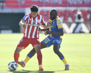 Φουντώνει η μάχη παραμονής: Η βαθμολογία και τα επόμενα ματς των playouts