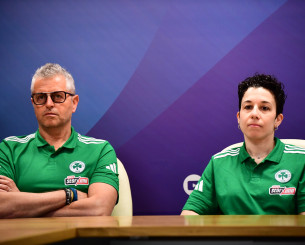 Κιαπίνι: «Θυσιάσαμε πολλά για να φτάσουμε στους τελικούς»