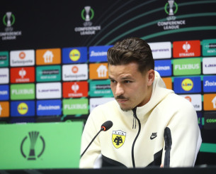 Ρέλβας: «Το πιστεύω, μπορούμε να το γυρίσουμε!»