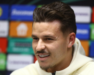 Ρέλβας για το πέναλτι με την Ράγιο Βαγιεκάνο: «Δεν ήταν παράβαση, στην Ελλάδα έχει συμβεί και δεν δόθηκε»