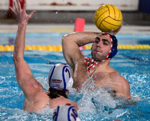 Τι αλλάζει στις Water Polo League ανδρών και γυναικών από την επόμενη σεζόν