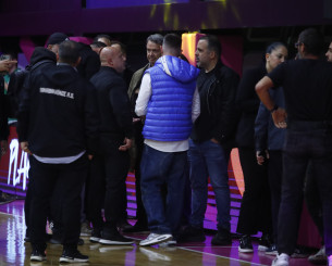 Αθηναϊκός: «Αδικαιολόγητη απόφαση του Παναθηναϊκού - Θυσίασαν σε οπαδικά συμφέροντα τον ιδρώτα των παικτριών!»