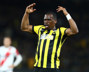 Δεν επανέλαβε το ’77, αλλά η ΑΕΚ έσπασε ρεκόρ που κρατούσε σχεδόν μισό αιώνα