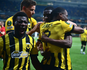 Μονόδρομος για την ΑΕΚ τώρα ο ΠΑΟΚ και η κατάκτηση του Πρωταθλήματος