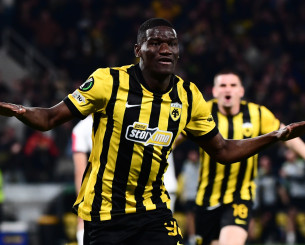 Ευρωπαϊκό ρεκόρ πενταετίας για την ΑΕΚ - Αυτοί είναι οι βαθμοί που συγκέντρωσε στο club ranking της UEFA