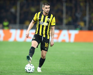 «Τι έκανε και τι όχι η ΑΕΚ με τη Ράγιο - Οι δυνάμεις για το ντέρμπι με τον ΠΑΟΚ» (video)