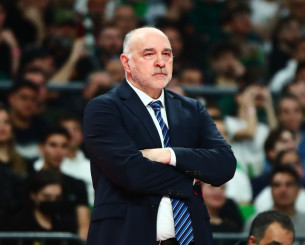 «Δεν υπάρχει τίποτα άλλο στον κόσμο, μόνο ο Κέντρικ Ναν!»