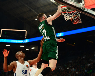 Ρογκαβόπουλος στο Athletiko: «Δεν είναι η θέση που θέλαμε, αλλά η κατάσταση δεν αλλάζει - Θα τα καταφέρουμε!» (video)