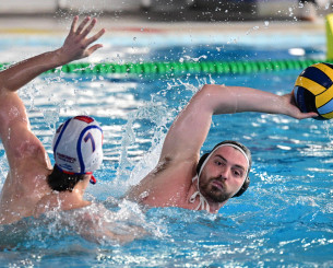 Τέλος κανονικής περιόδου στην Water Polo League - Ποιες ομάδες παίζουν playoffs, play in και playouts